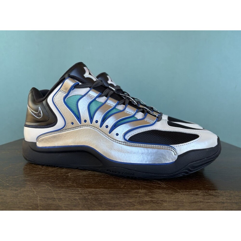 Nike KD 18 EYBL Skills Academy PE Men's Size 13 IH0272-001